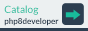 Webseiten Katalog: PHP8 Developer